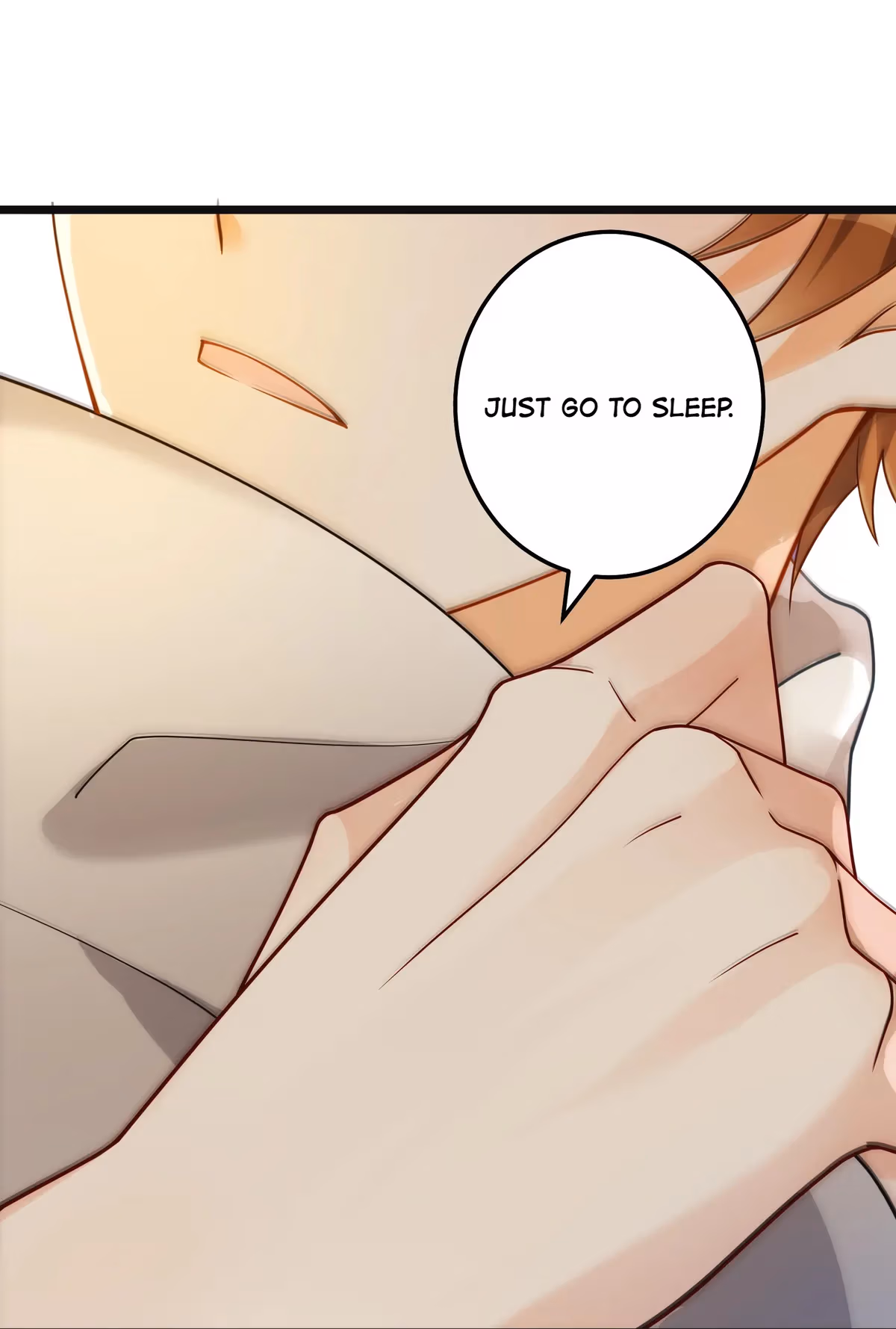Read A Guide to Falling Asleep chapter 5 image 30 on Lezhin