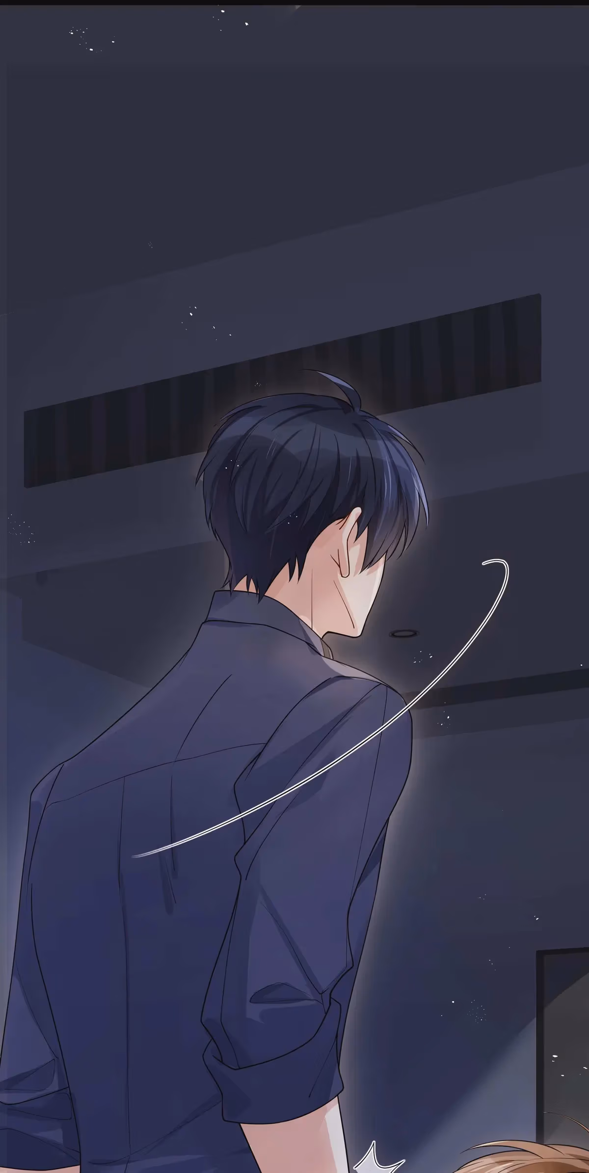 Read A Guide to Falling Asleep chapter 5 image 31 on Lezhin