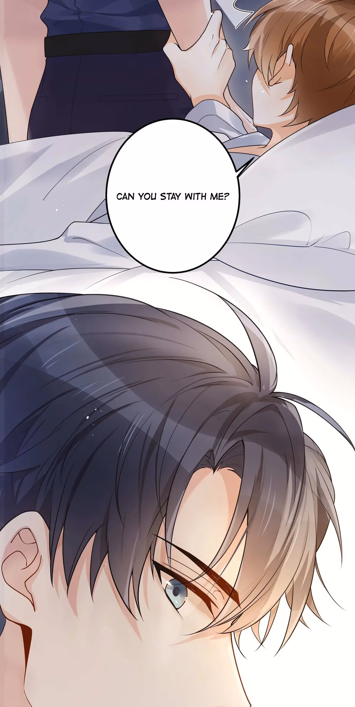 Read A Guide to Falling Asleep chapter 5 image 32 on Lezhin
