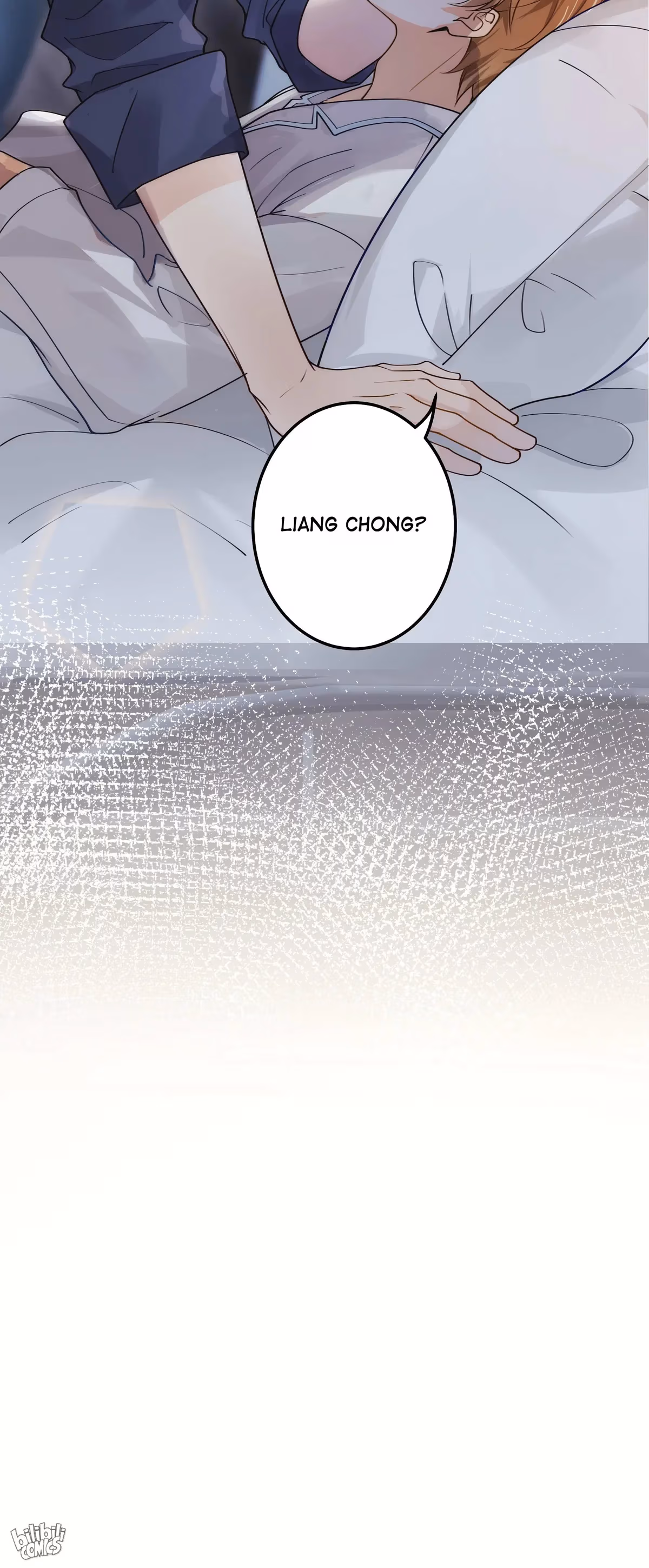 Read A Guide to Falling Asleep chapter 5 image 37 on Lezhin