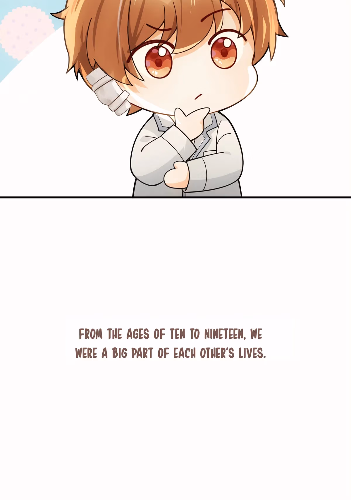 Read A Guide to Falling Asleep chapter 5 image 8 on Lezhin