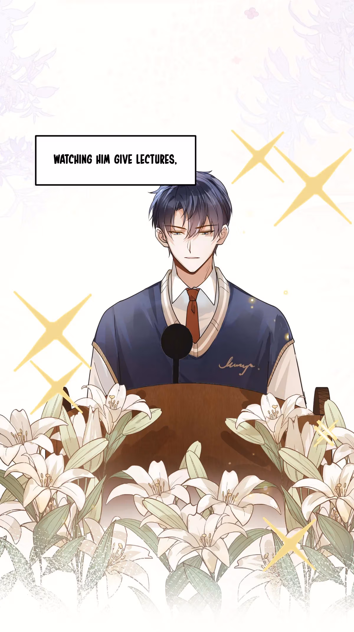 Read A Guide to Falling Asleep chapter 5 image 9 on Lezhin