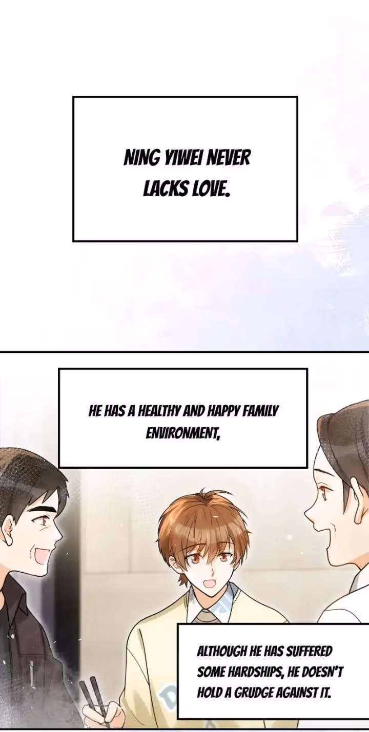 Read A Guide to Falling Asleep chapter 50 image 1 on Lezhin