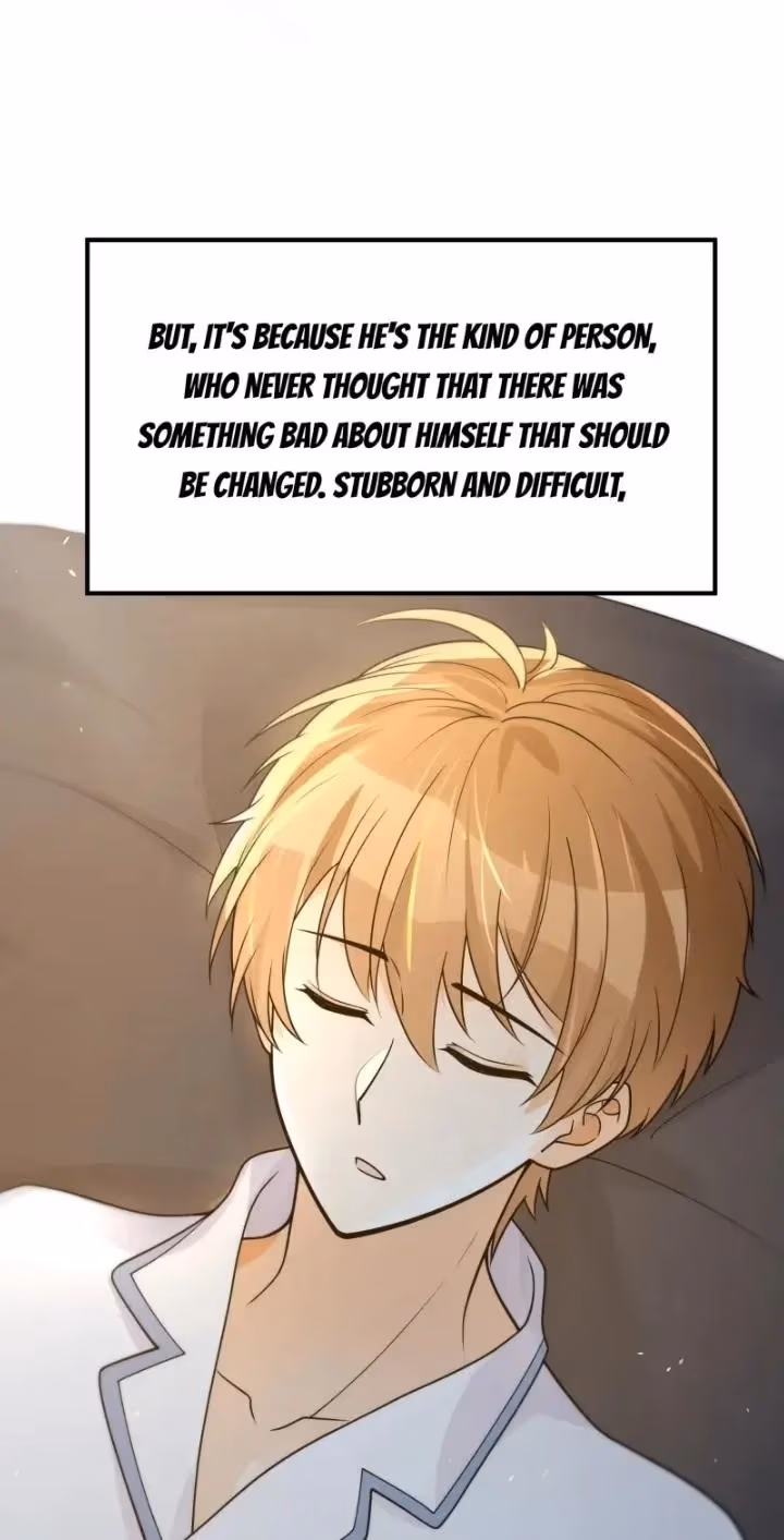 Read A Guide to Falling Asleep chapter 50 image 10 on Lezhin