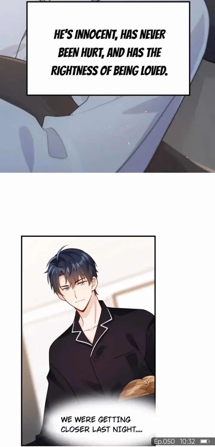 Read A Guide to Falling Asleep chapter 50 image 11 on Lezhin