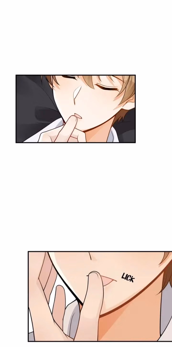Read A Guide to Falling Asleep chapter 50 image 12 on Lezhin