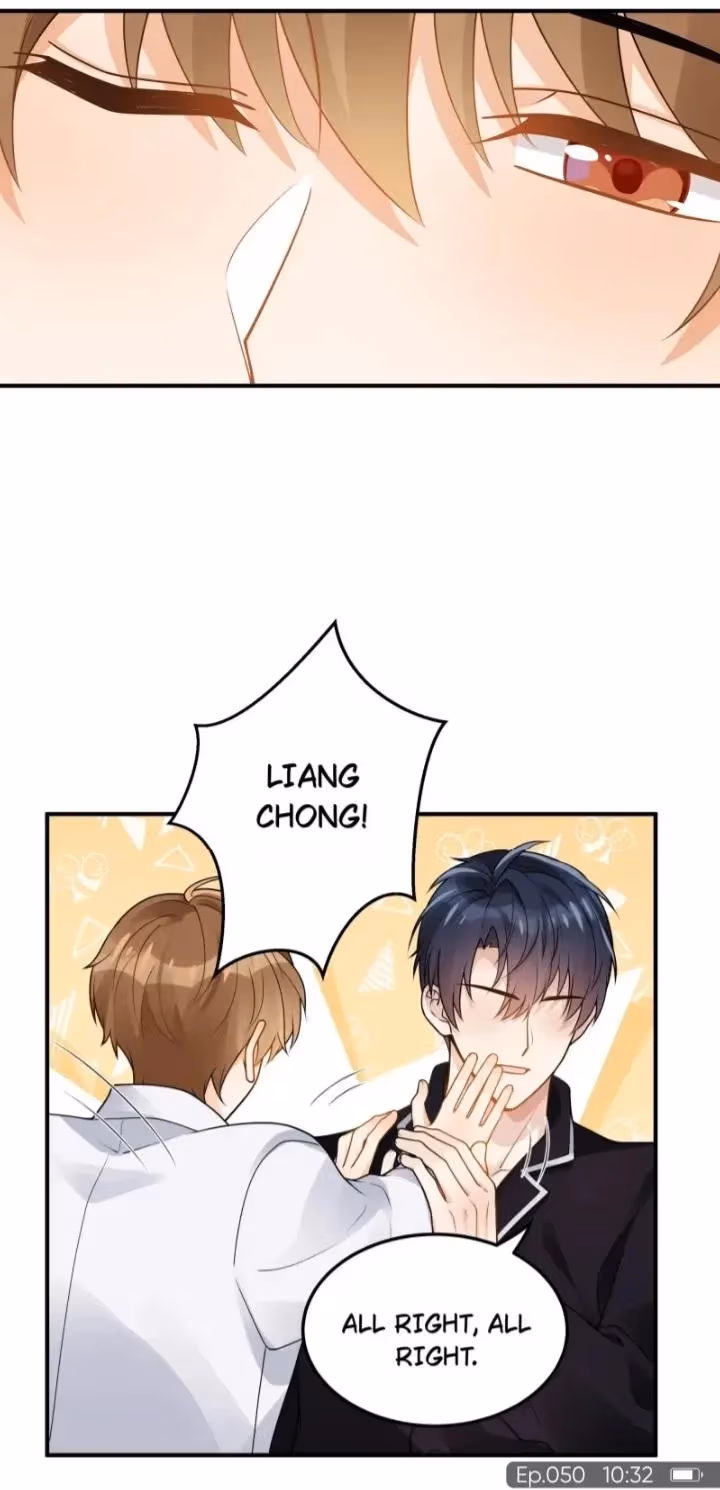 Read A Guide to Falling Asleep chapter 50 image 14 on Lezhin