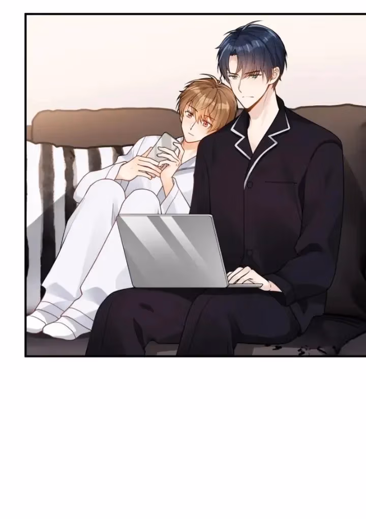 Read A Guide to Falling Asleep chapter 50 image 16 on Lezhin