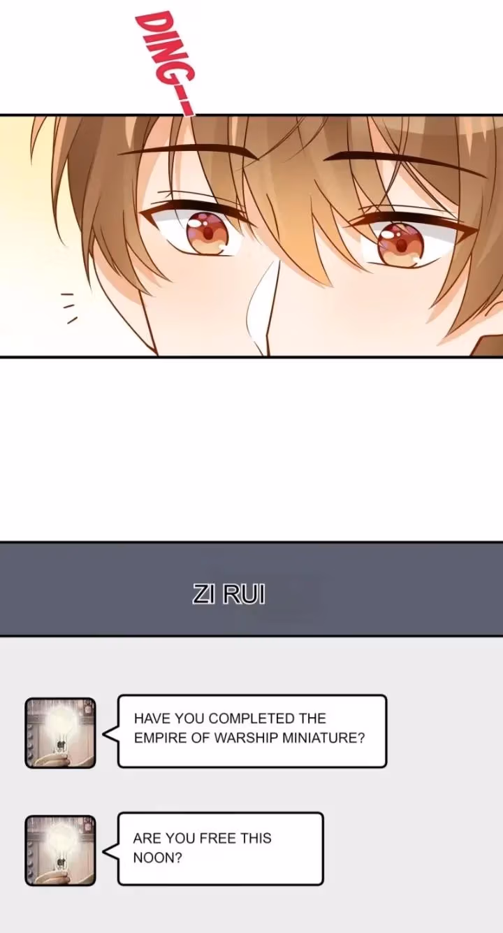 Read A Guide to Falling Asleep chapter 50 image 17 on Lezhin