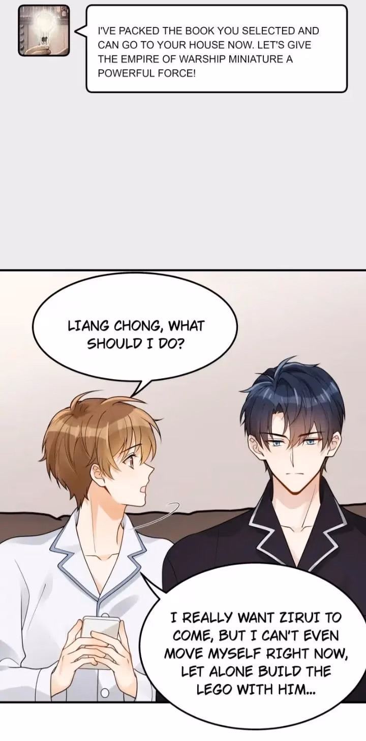 Read A Guide to Falling Asleep chapter 50 image 18 on Lezhin