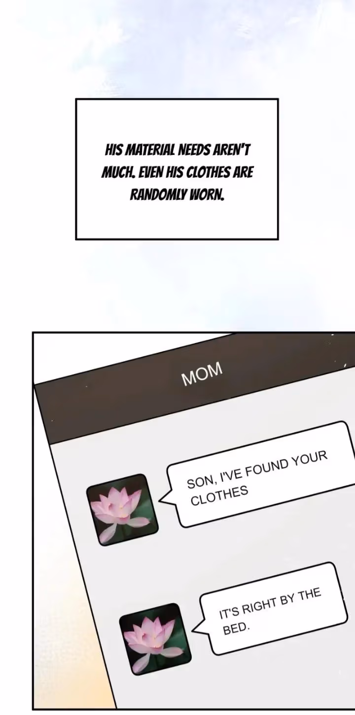 Read A Guide to Falling Asleep chapter 50 image 2 on Lezhin
