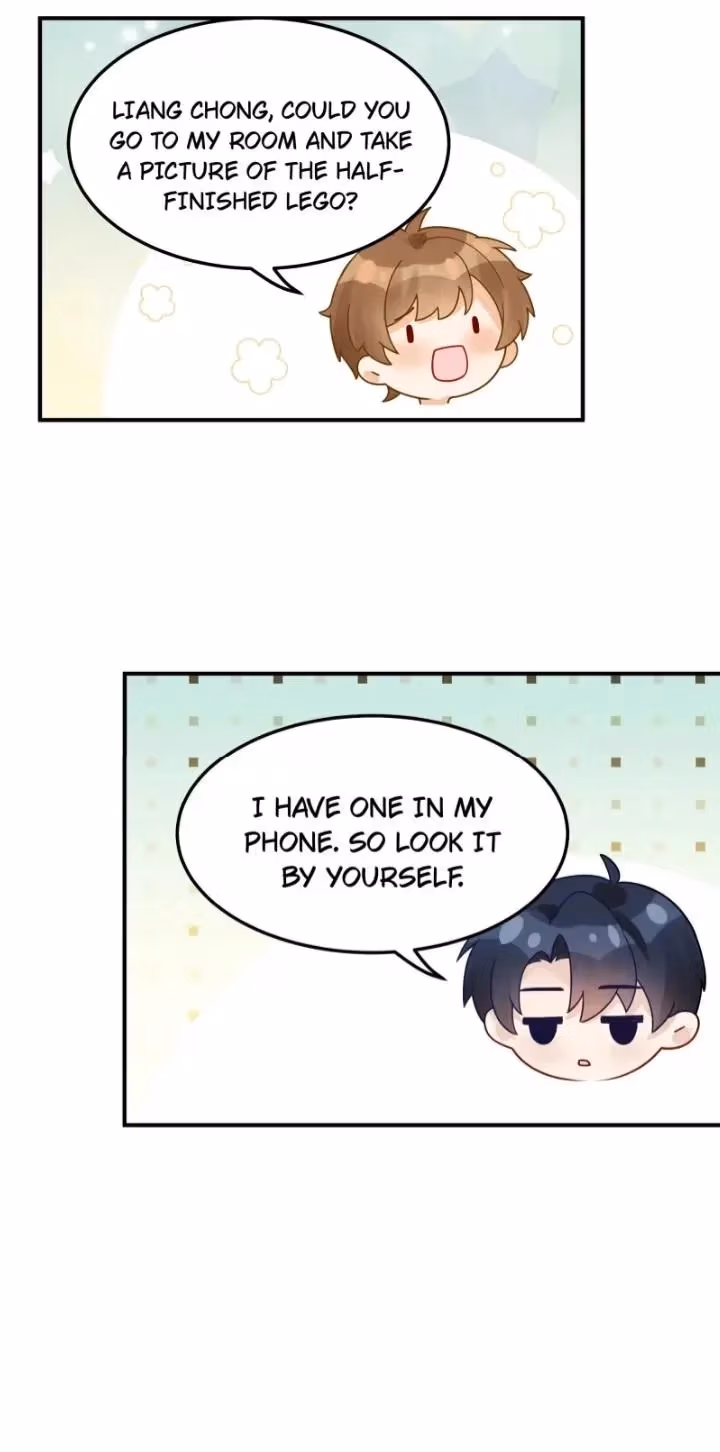 Read A Guide to Falling Asleep chapter 50 image 21 on Lezhin