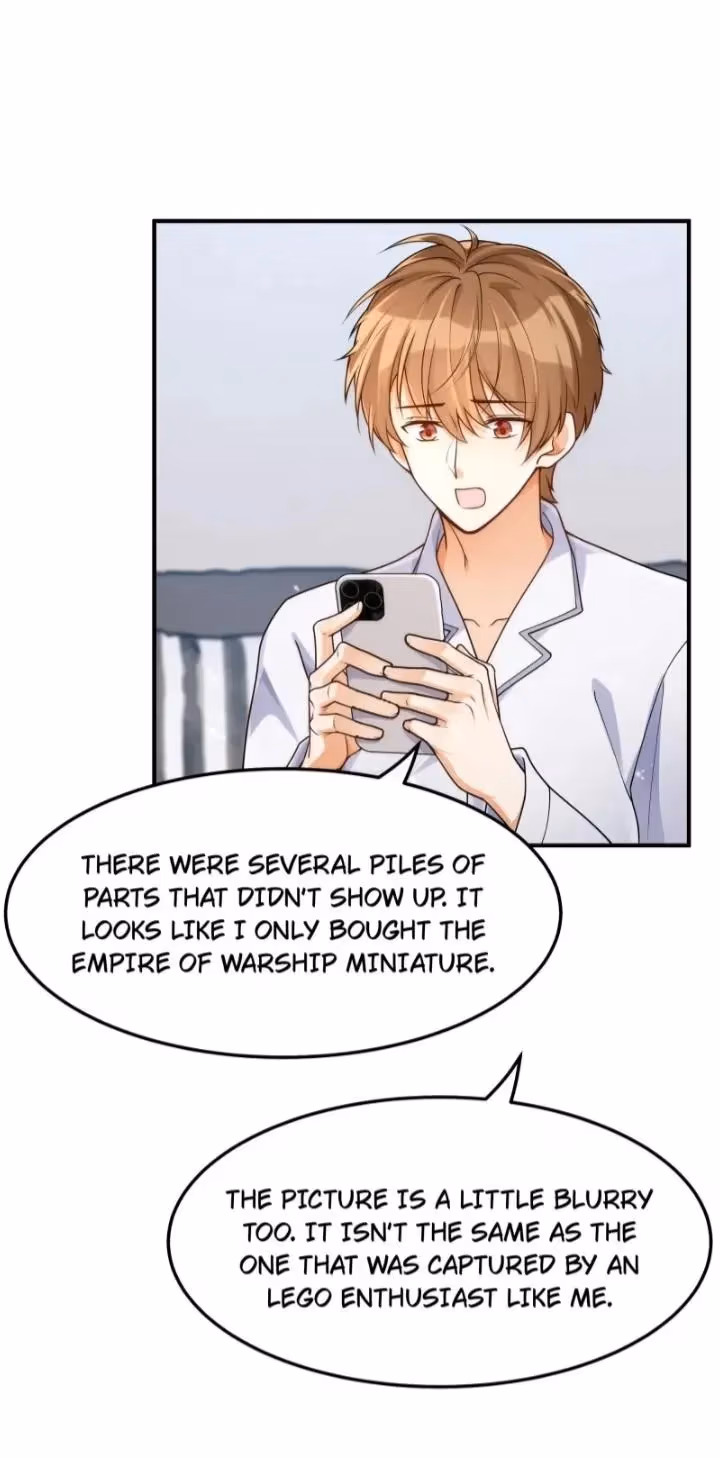 Read A Guide to Falling Asleep chapter 50 image 22 on Lezhin