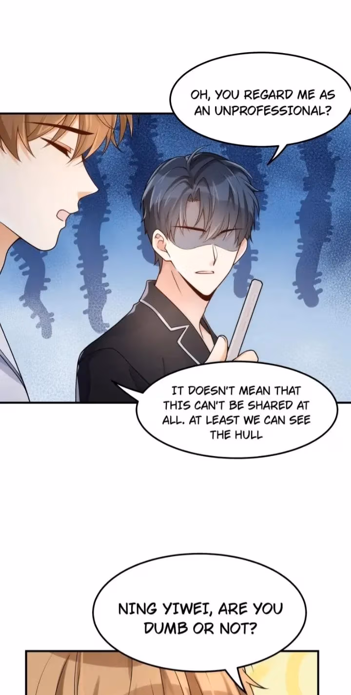 Read A Guide to Falling Asleep chapter 50 image 23 on Lezhin
