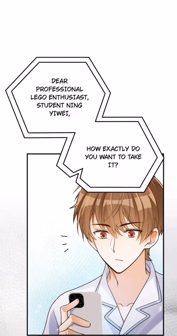 Read A Guide to Falling Asleep chapter 50 image 27 on Lezhin