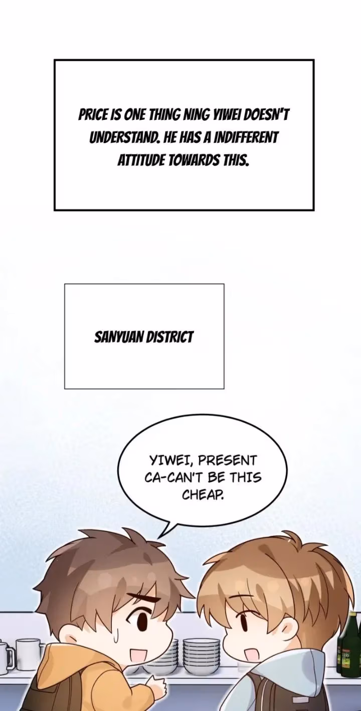 Read A Guide to Falling Asleep chapter 50 image 3 on Lezhin