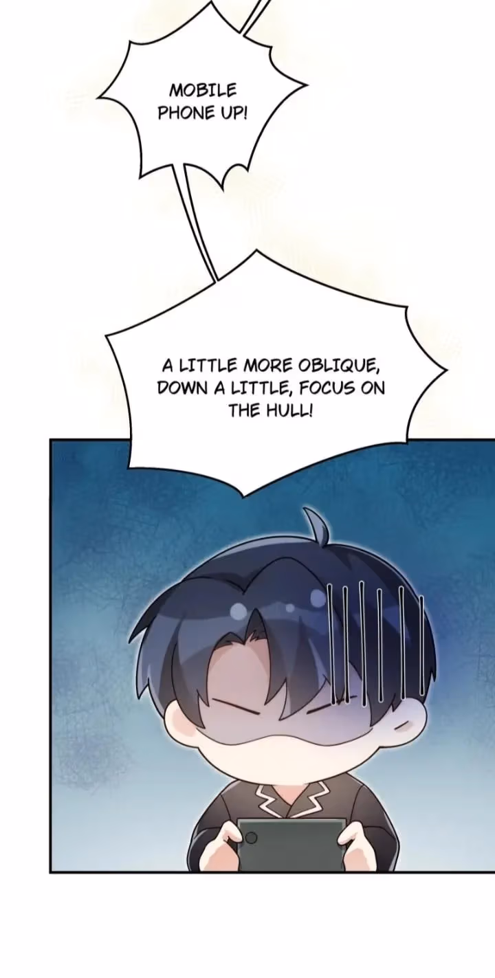 Read A Guide to Falling Asleep chapter 50 image 30 on Lezhin