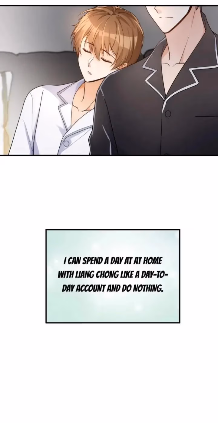 Read A Guide to Falling Asleep chapter 50 image 33 on Lezhin