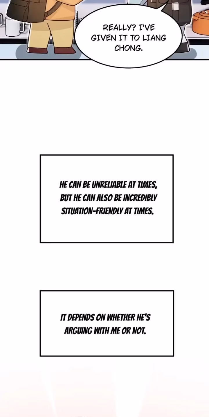 Read A Guide to Falling Asleep chapter 50 image 4 on Lezhin