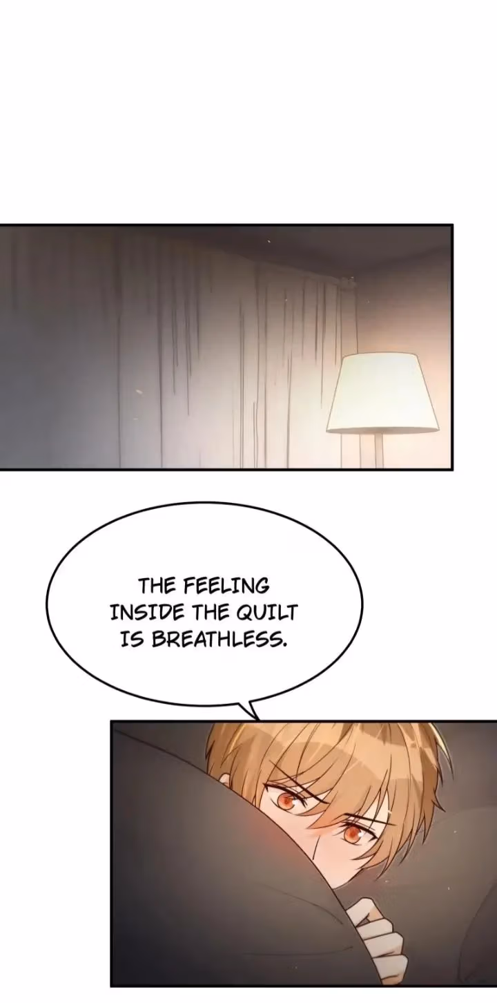 Read A Guide to Falling Asleep chapter 51 image 1 on Lezhin