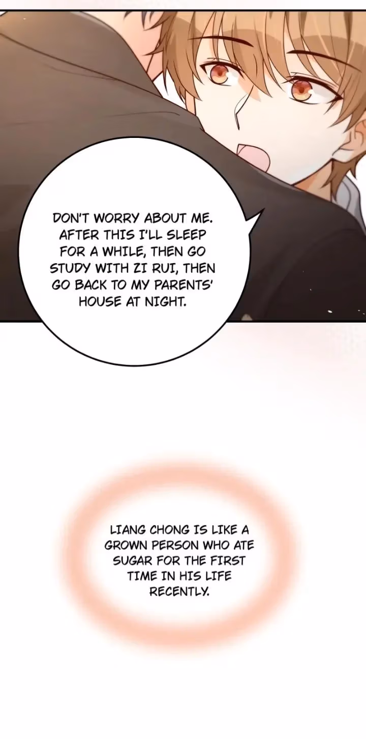 Read A Guide to Falling Asleep chapter 51 image 10 on Lezhin