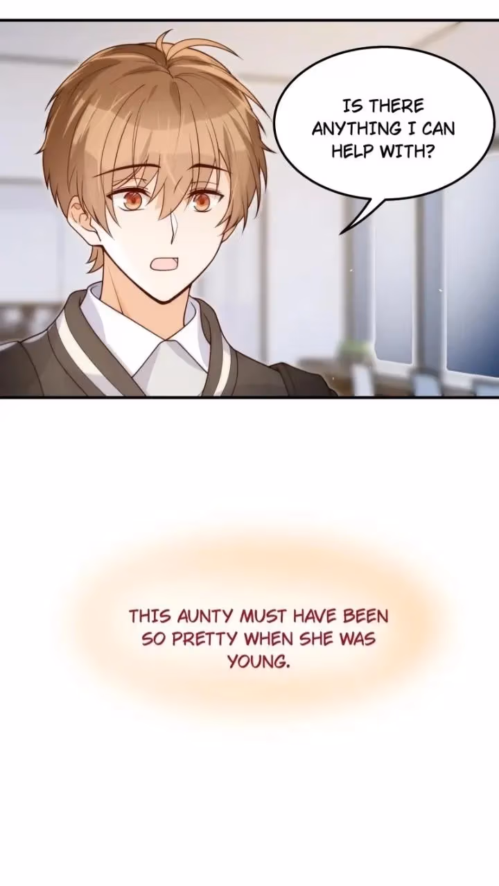 Read A Guide to Falling Asleep chapter 51 image 15 on Lezhin