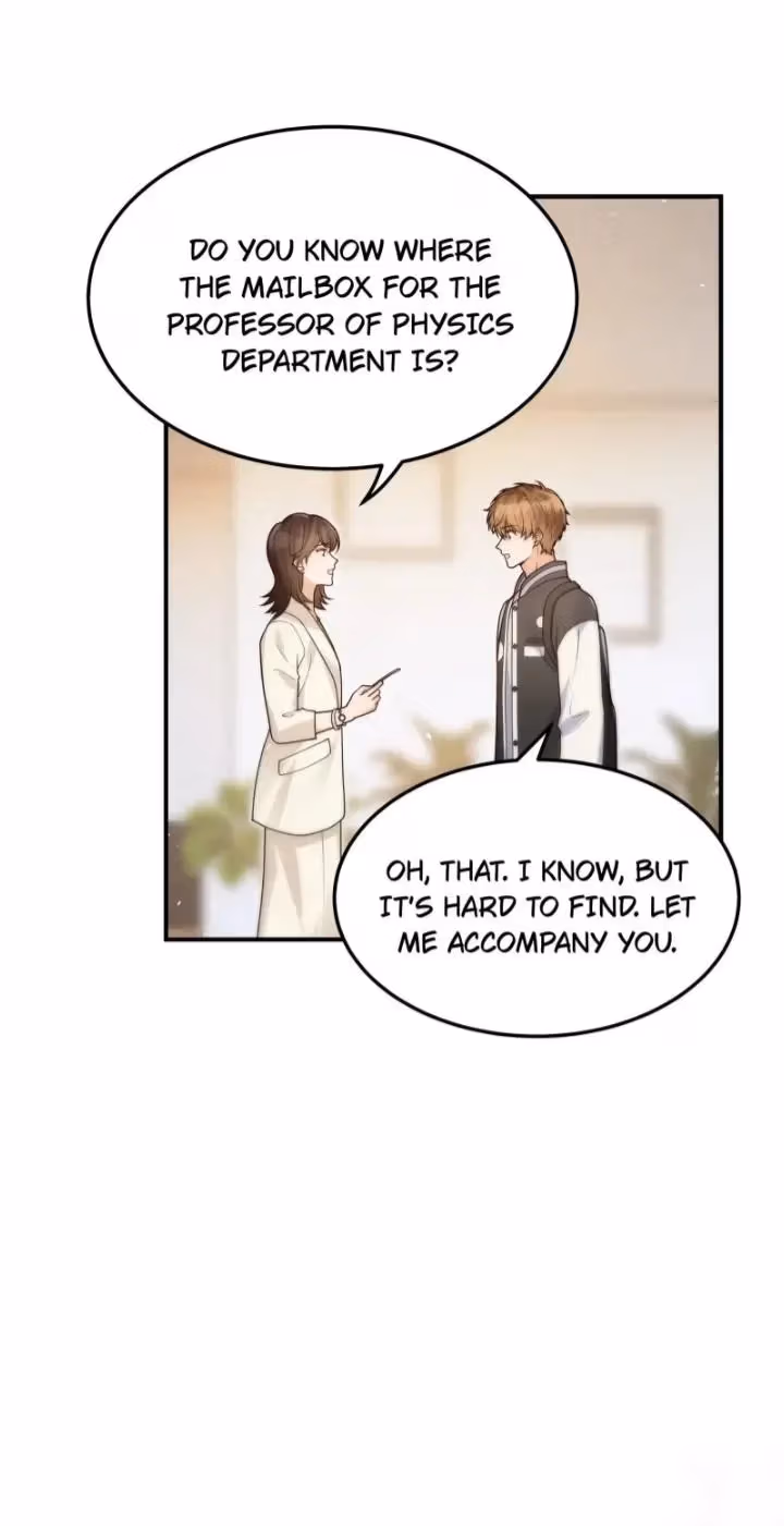 Read A Guide to Falling Asleep chapter 51 image 16 on Lezhin
