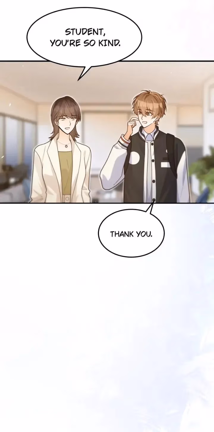 Read A Guide to Falling Asleep chapter 51 image 17 on Lezhin