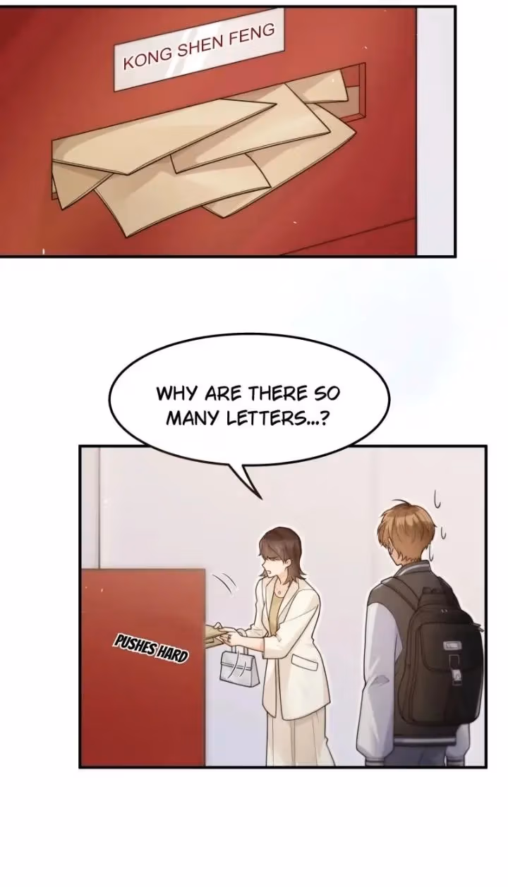 Read A Guide to Falling Asleep chapter 51 image 18 on Lezhin