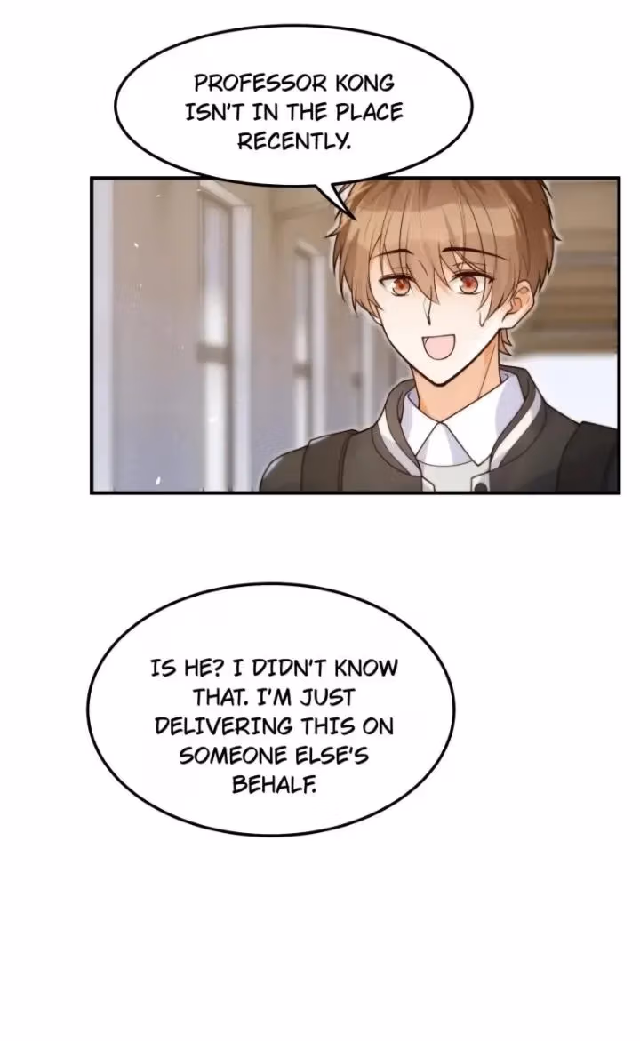 Read A Guide to Falling Asleep chapter 51 image 19 on Lezhin