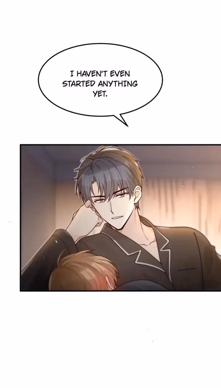Read A Guide to Falling Asleep chapter 51 image 2 on Lezhin