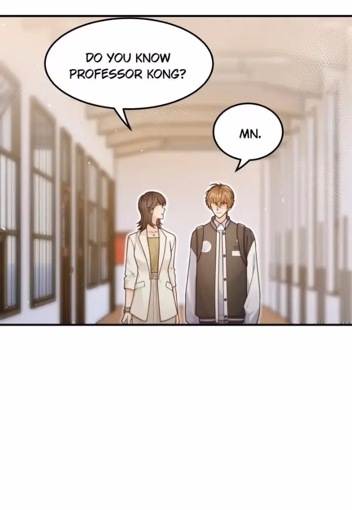 Read A Guide to Falling Asleep chapter 51 image 20 on Lezhin
