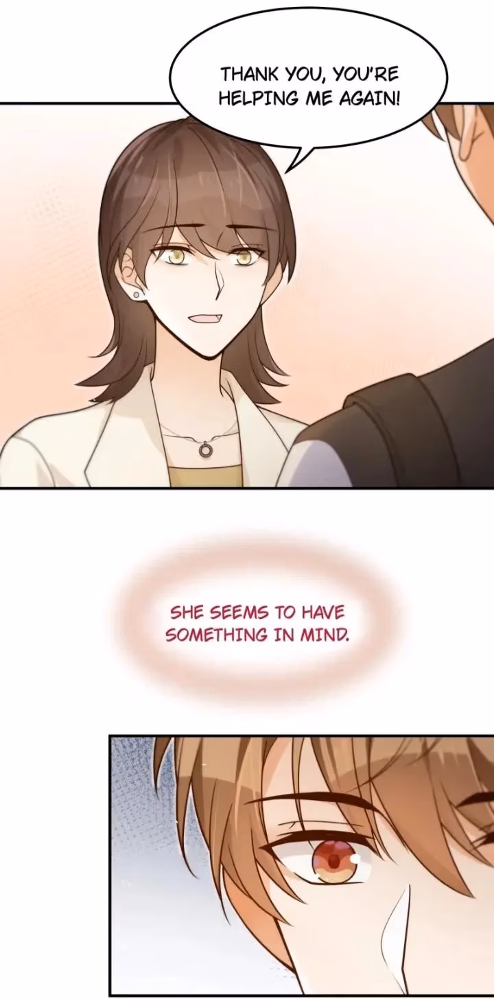 Read A Guide to Falling Asleep chapter 51 image 22 on Lezhin