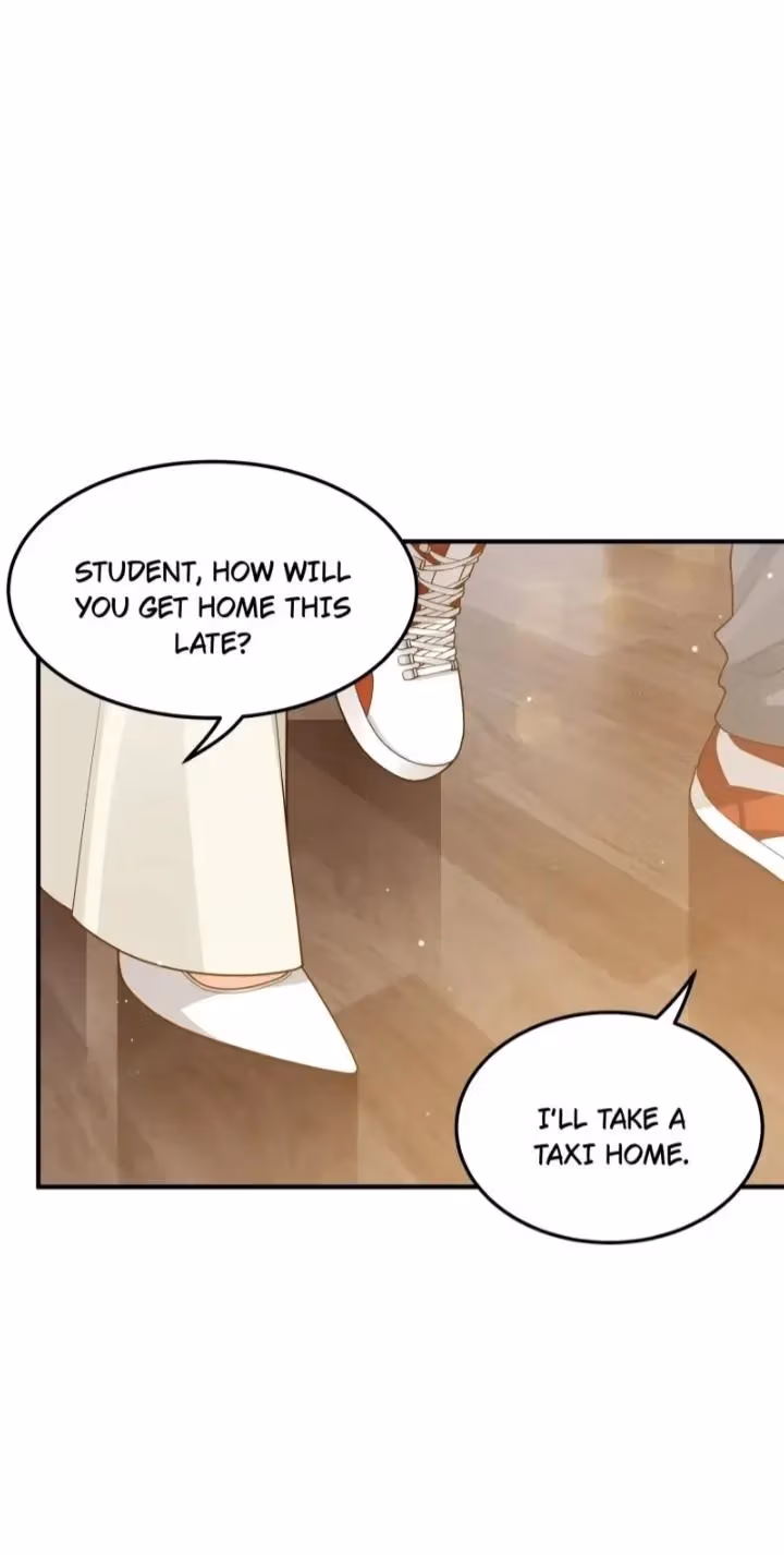 Read A Guide to Falling Asleep chapter 51 image 23 on Lezhin