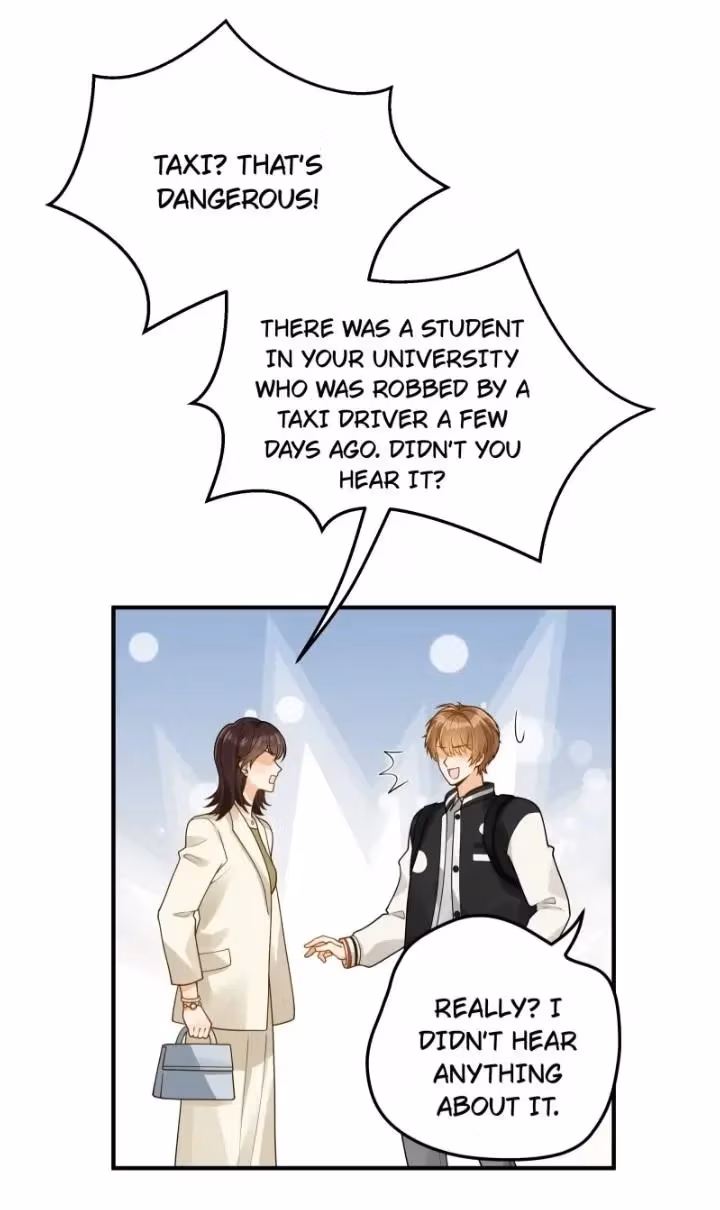 Read A Guide to Falling Asleep chapter 51 image 24 on Lezhin