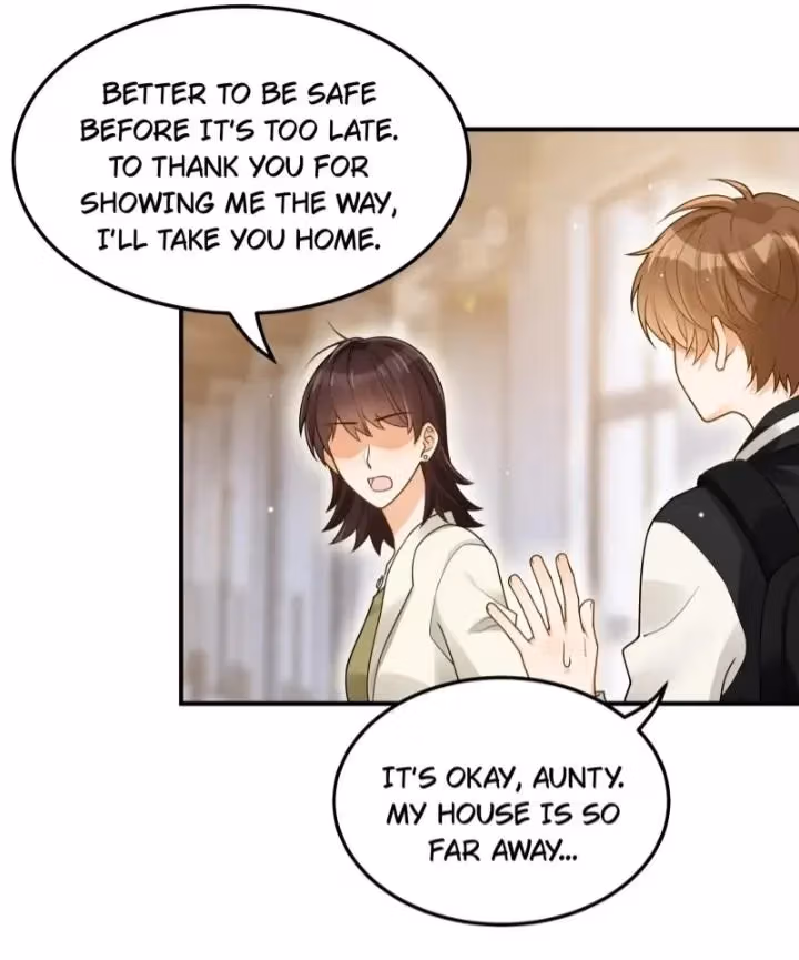Read A Guide to Falling Asleep chapter 51 image 27 on Lezhin