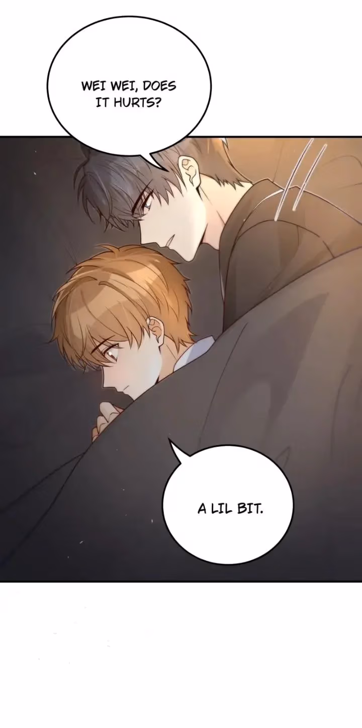Read A Guide to Falling Asleep chapter 51 image 4 on Lezhin
