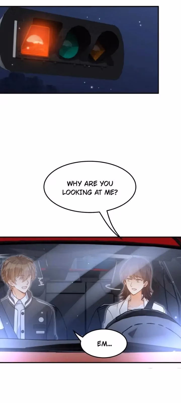 Read A Guide to Falling Asleep chapter 52 image 10 on Lezhin