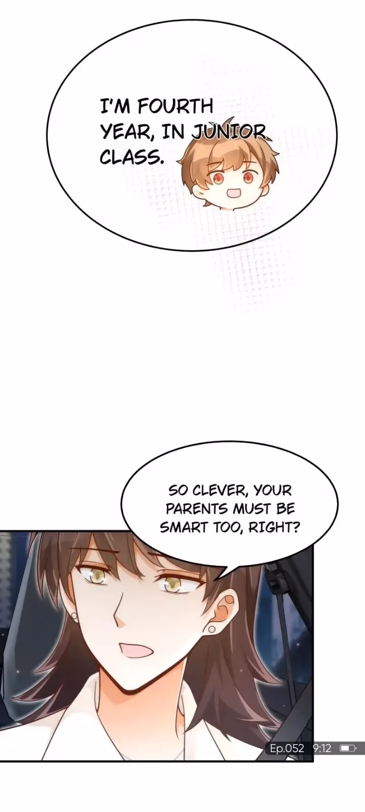 Read A Guide to Falling Asleep chapter 52 image 12 on Lezhin