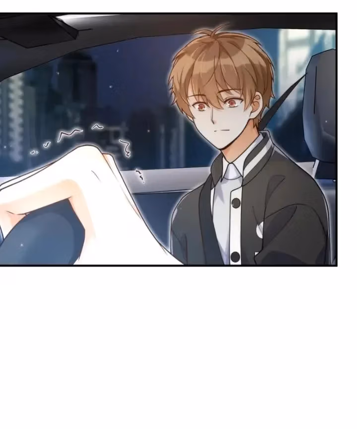 Read A Guide to Falling Asleep chapter 52 image 16 on Lezhin