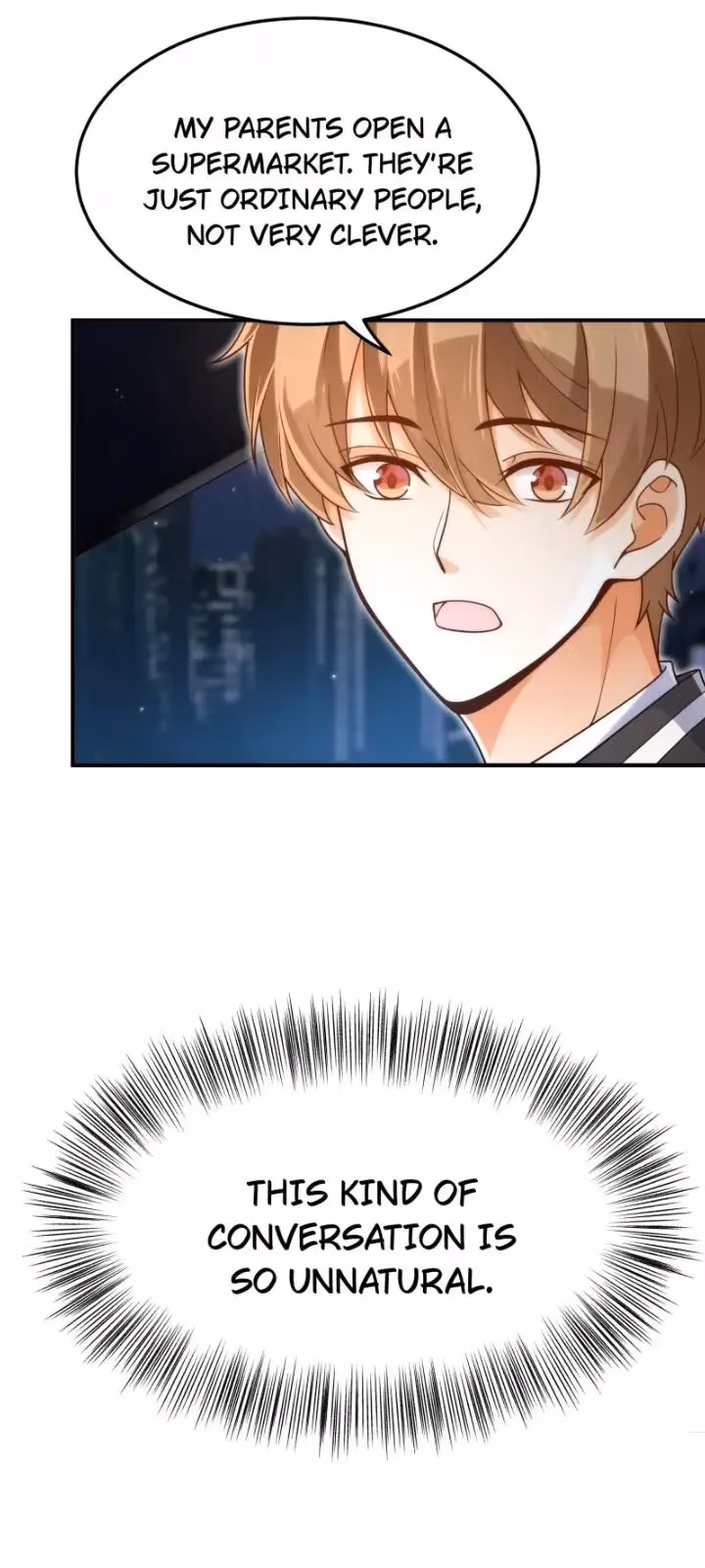 Read A Guide to Falling Asleep chapter 52 image 17 on Lezhin
