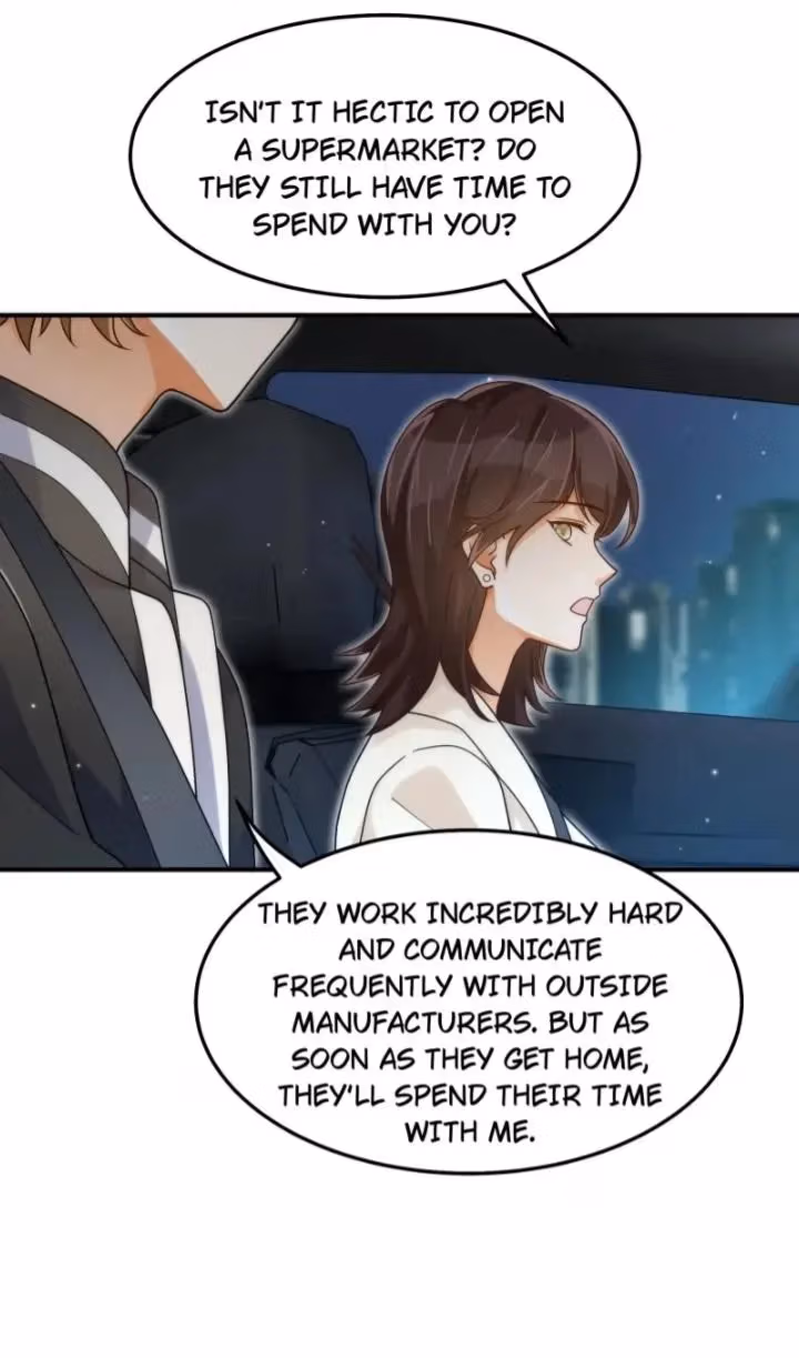 Read A Guide to Falling Asleep chapter 52 image 18 on Lezhin