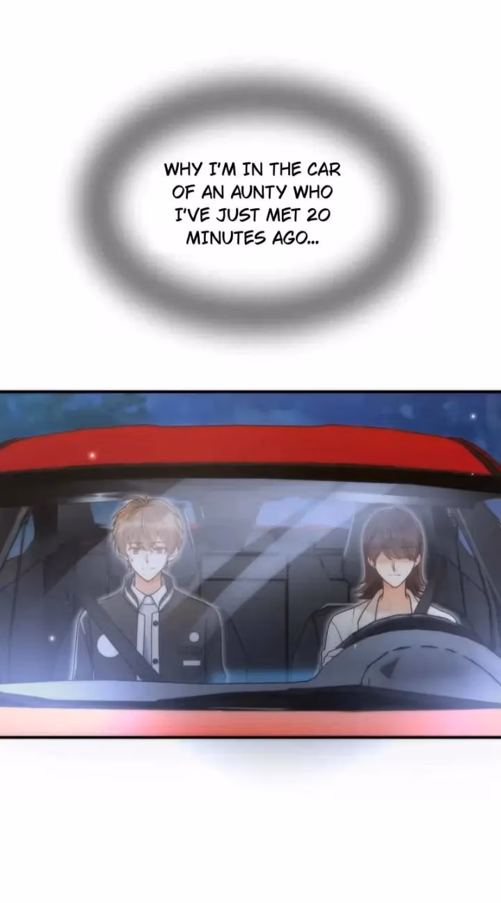 Read A Guide to Falling Asleep chapter 52 image 2 on Lezhin