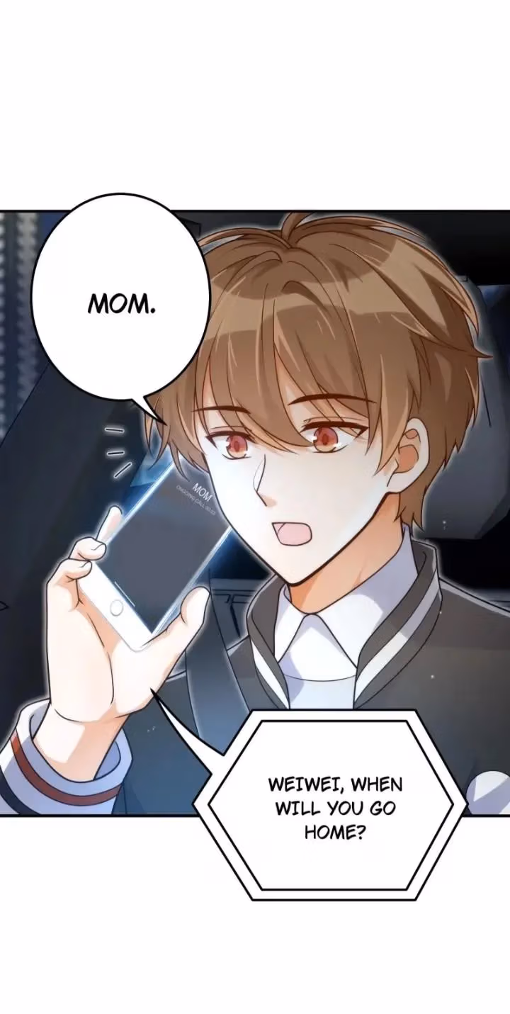 Read A Guide to Falling Asleep chapter 52 image 20 on Lezhin