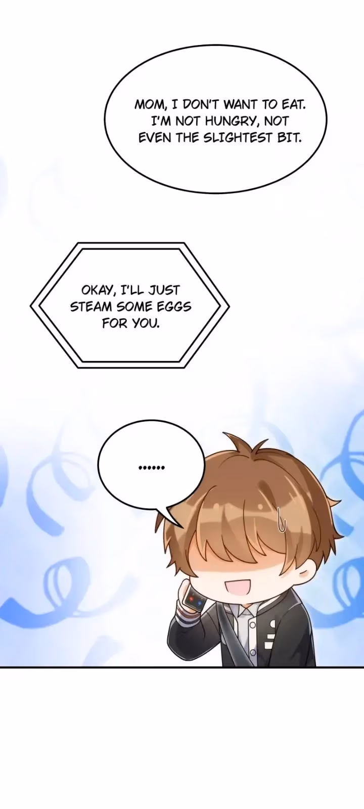 Read A Guide to Falling Asleep chapter 52 image 22 on Lezhin