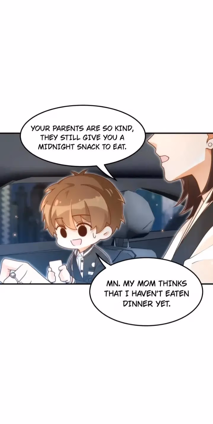Read A Guide to Falling Asleep chapter 52 image 23 on Lezhin