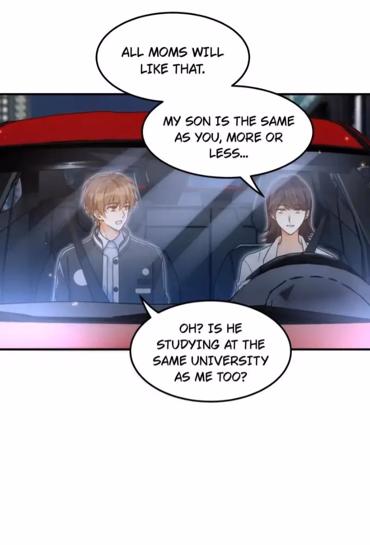 Read A Guide to Falling Asleep chapter 52 image 24 on Lezhin