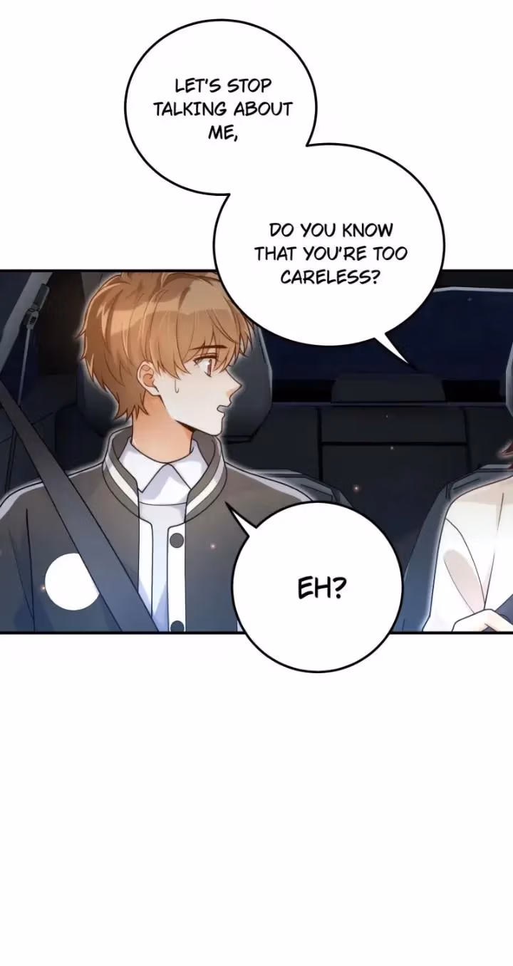 Read A Guide to Falling Asleep chapter 52 image 31 on Lezhin