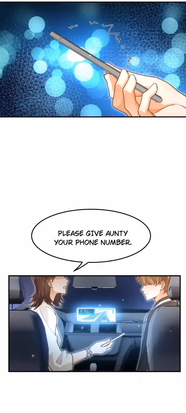 Read A Guide to Falling Asleep chapter 52 image 36 on Lezhin