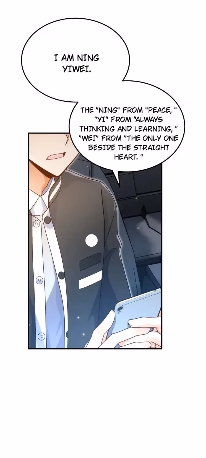 Read A Guide to Falling Asleep chapter 52 image 39 on Lezhin